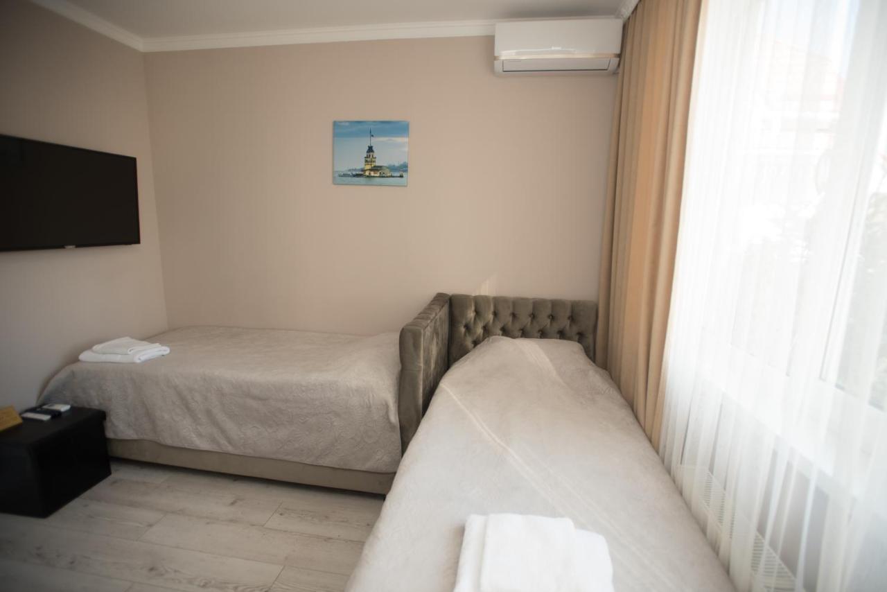 Altin Palace Comrat Exterior photo