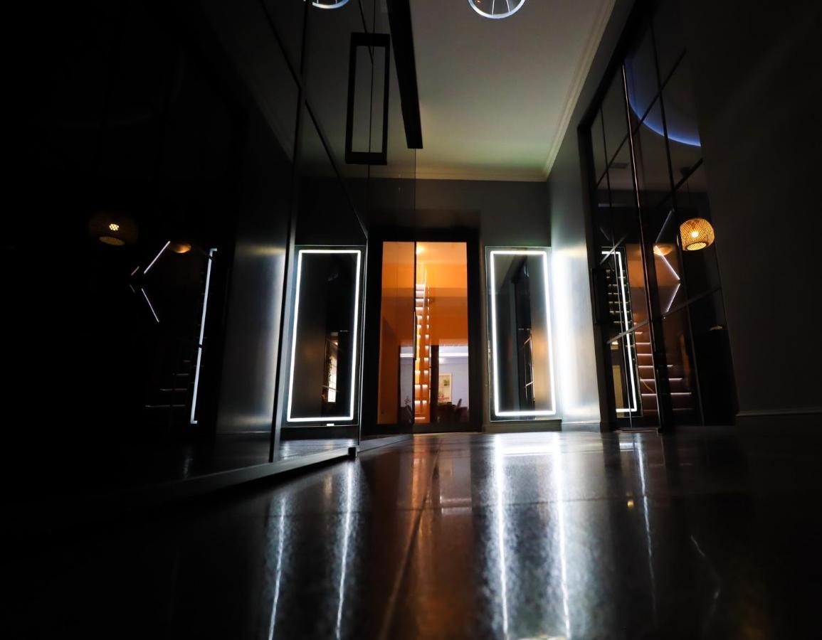Altin Palace Comrat Exterior photo