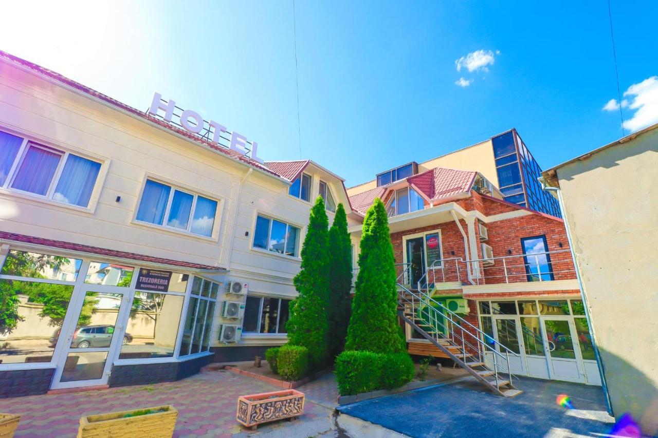 Altin Palace Comrat Exterior photo