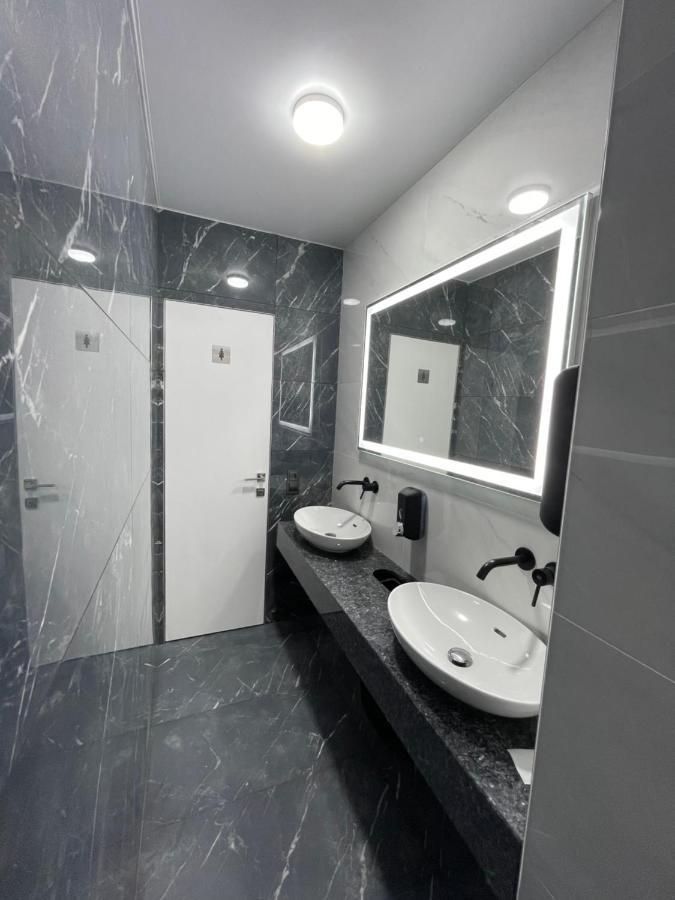 Altin Palace Comrat Exterior photo